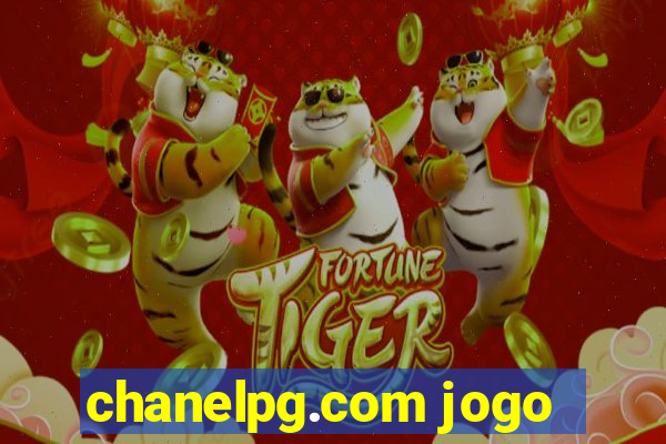 chanelpg.com jogo